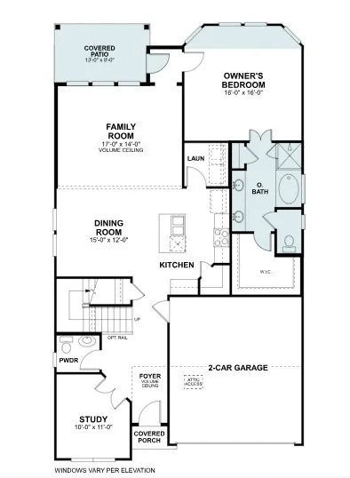 2313 Spokane Drive Leander, TX 78641
