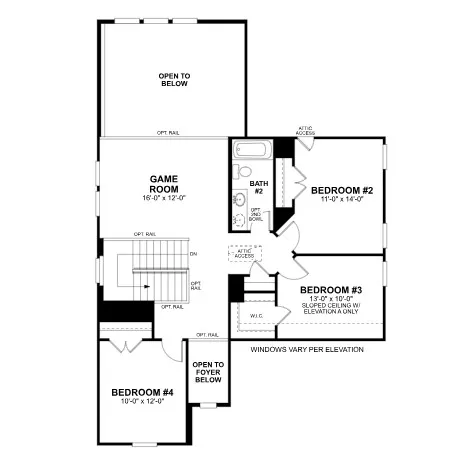 2313 Spokane Drive Leander, TX 78641