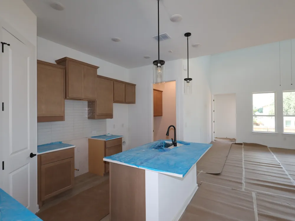 2313 Spokane Drive Leander, TX 78641