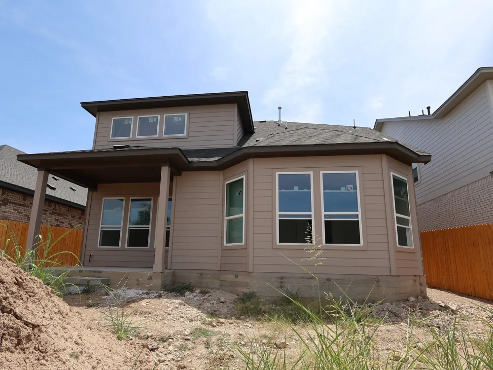 2313 Spokane Drive Leander, TX 78641