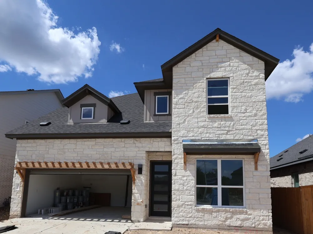 2313 Spokane Drive Leander, TX 78641