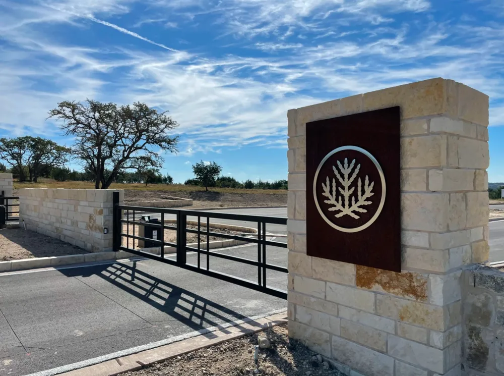 36 Round Mountain Reserve Drive Round Mountain, TX 78663