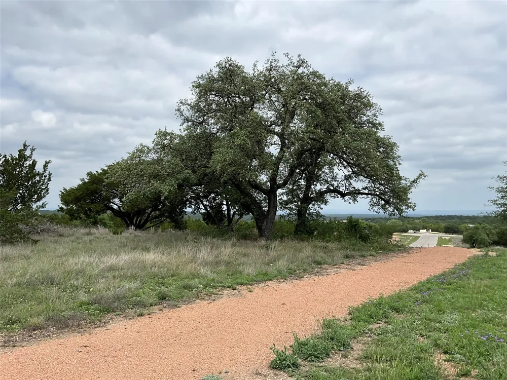 36 Round Mountain Reserve Drive Round Mountain, TX 78663