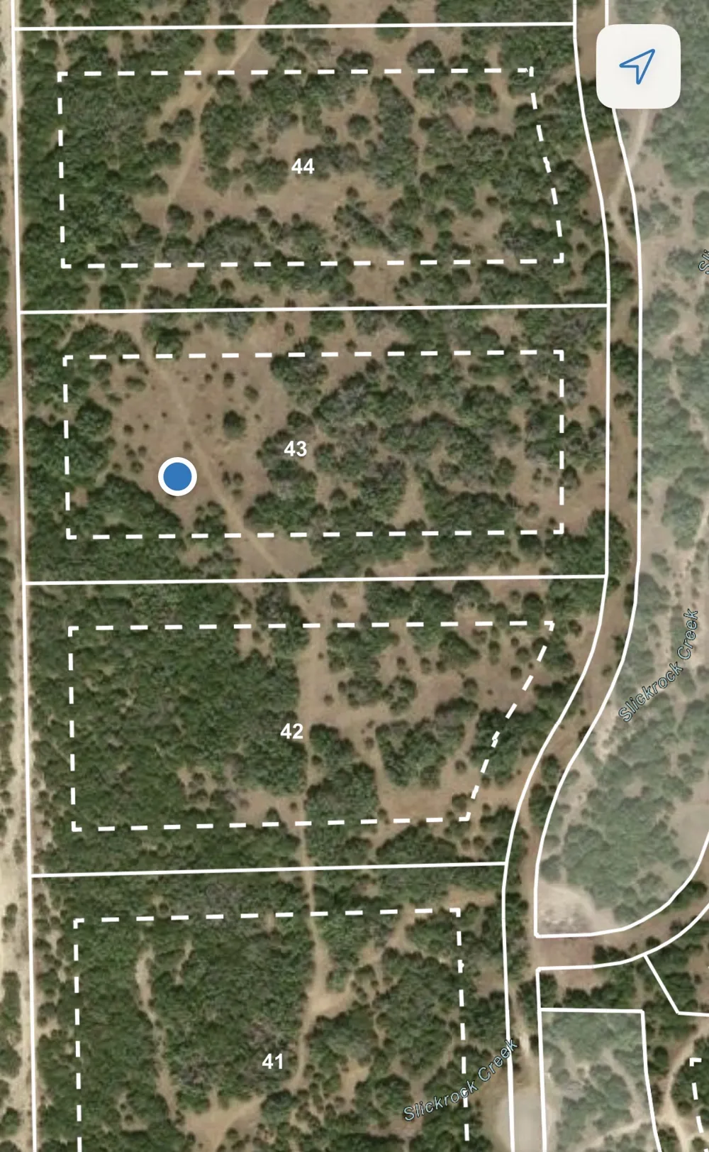 36 Round Mountain Reserve Drive Round Mountain, TX 78663