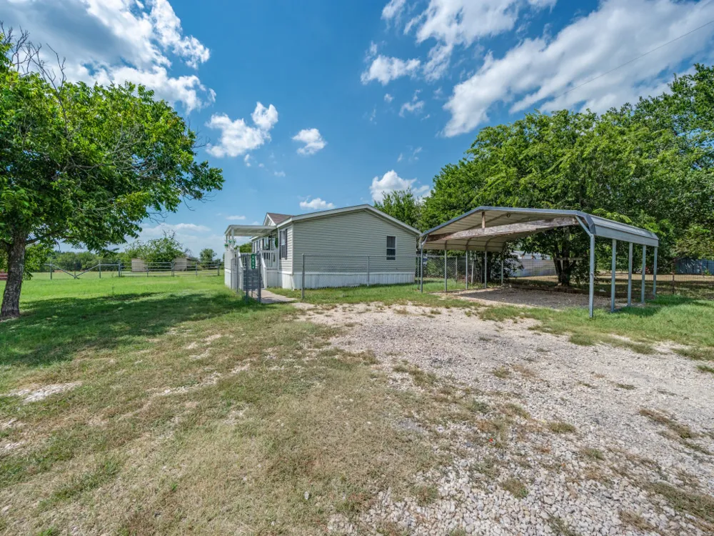 4654 Old Howard Road Temple, TX 76504