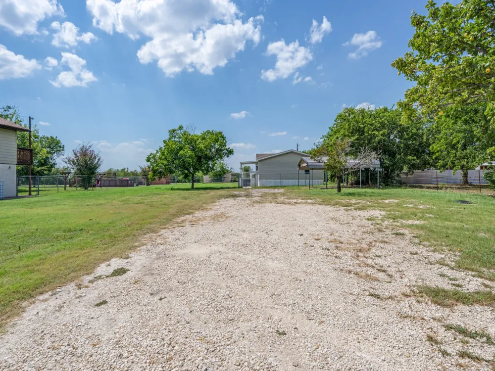 4654 Old Howard Road Temple, TX 76504