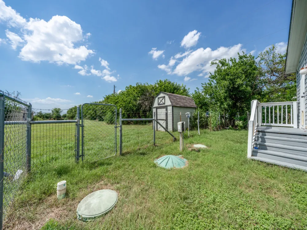 4654 Old Howard Road Temple, TX 76504