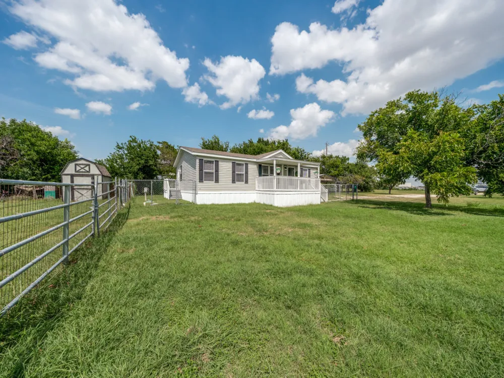 4654 Old Howard Road Temple, TX 76504