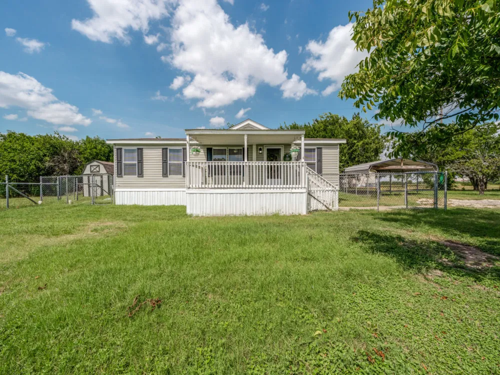 4654 Old Howard Road Temple, TX 76504