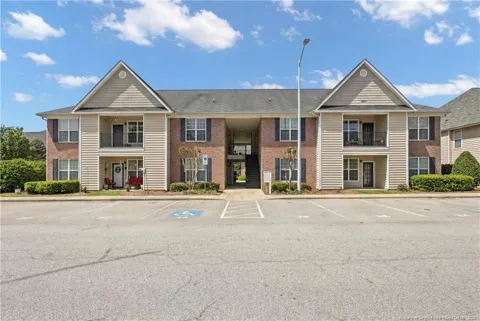2641 McArthur Landing Circle #201
