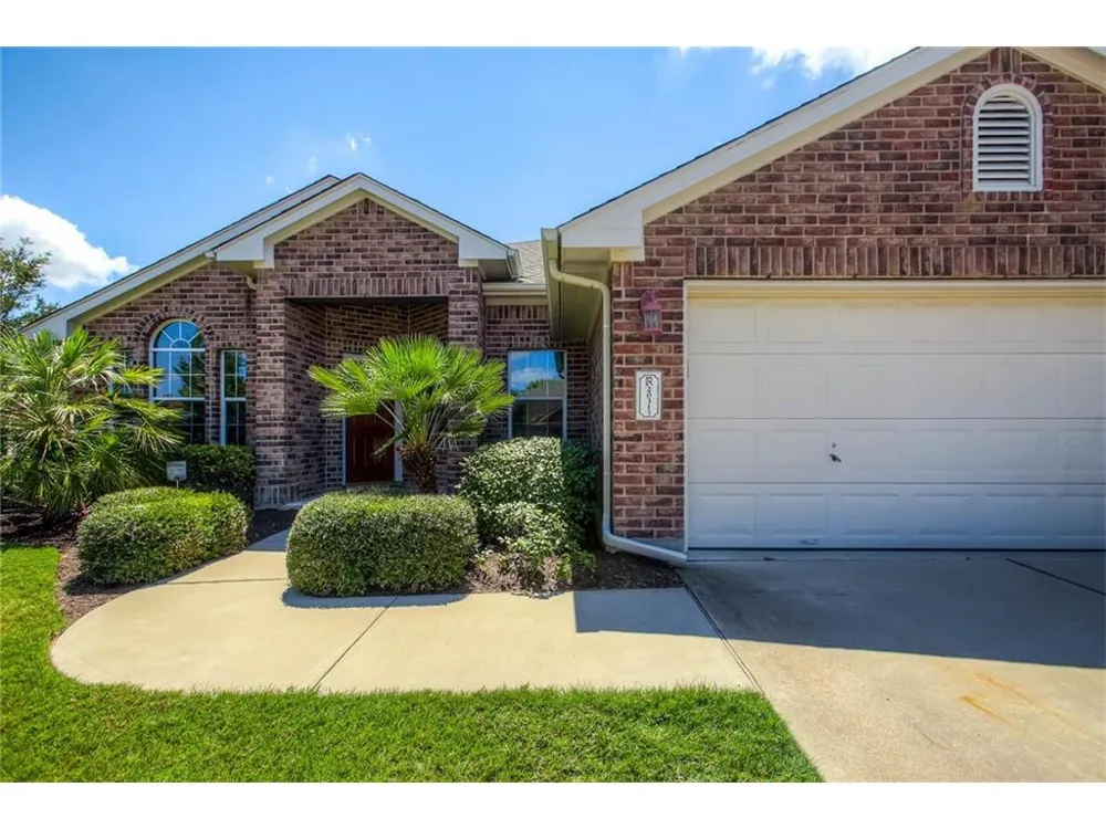 20313 Wayzata Court Pflugerville, TX 78660