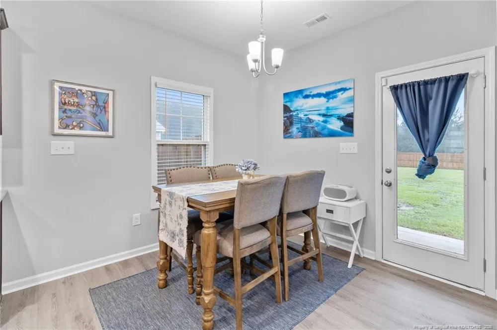 643 Barlow Road Parkton, NC 28371