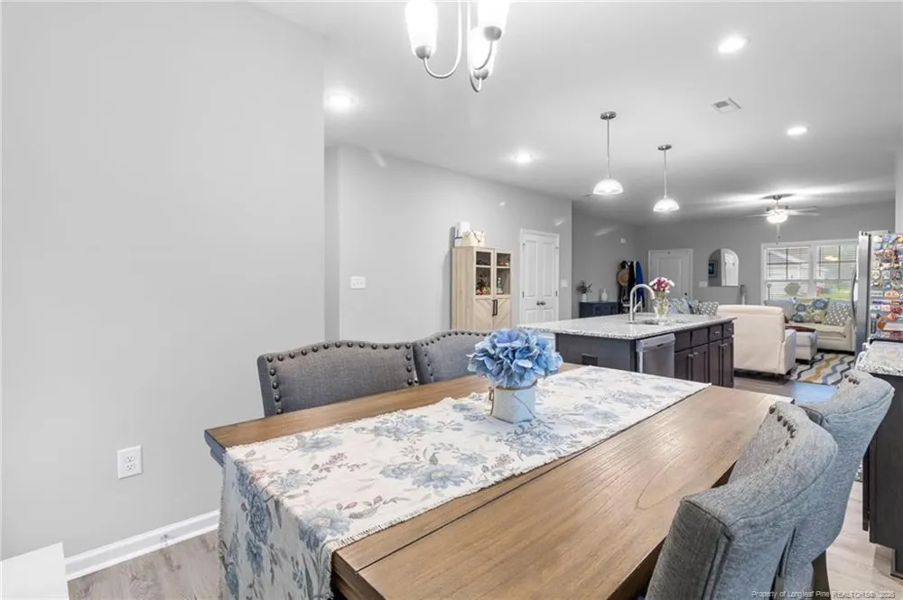 643 Barlow Road Parkton, NC 28371
