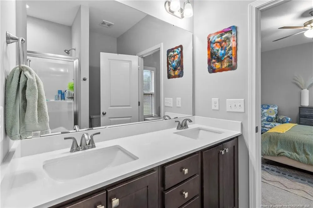 643 Barlow Road Parkton, NC 28371