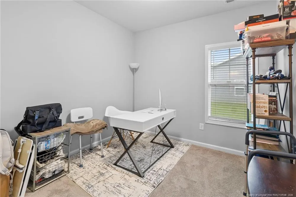 643 Barlow Road Parkton, NC 28371