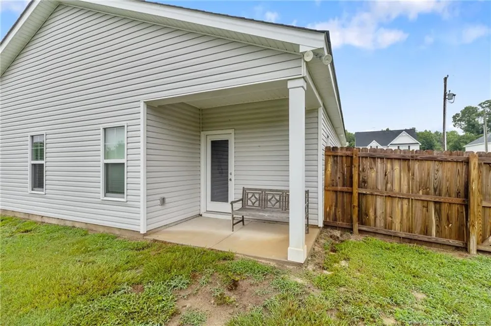 643 Barlow Road Parkton, NC 28371
