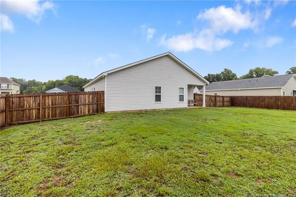 643 Barlow Road Parkton, NC 28371