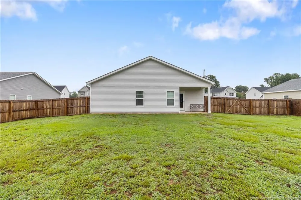 643 Barlow Road Parkton, NC 28371