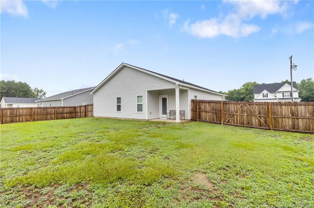 643 Barlow Road Parkton, NC 28371