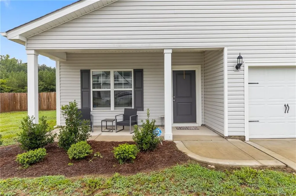 643 Barlow Road Parkton, NC 28371