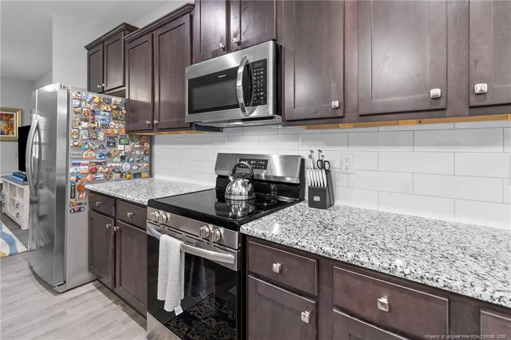 643 Barlow Road Parkton, NC 28371