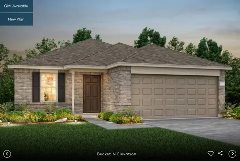 120 Blackfoot Daisy Path