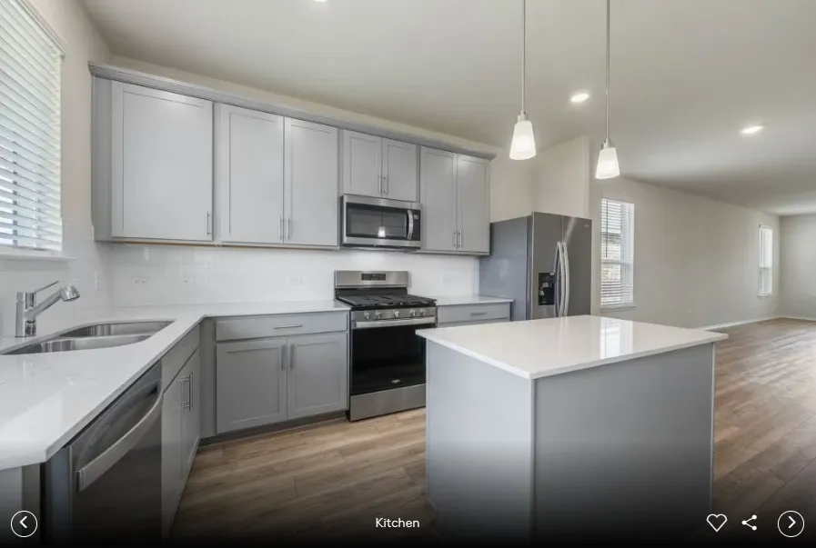 120 Blackfoot Daisy Path San Marcos, TX 78666