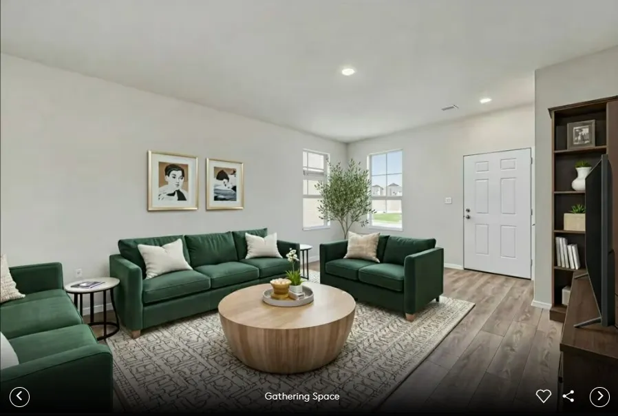 120 Blackfoot Daisy Path San Marcos, TX 78666