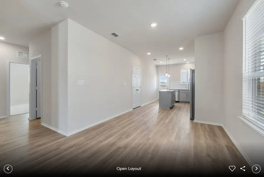 120 Blackfoot Daisy Path San Marcos, TX 78666
