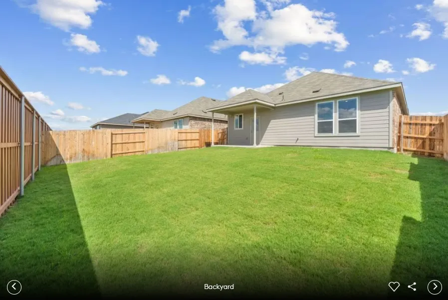 120 Blackfoot Daisy Path San Marcos, TX 78666