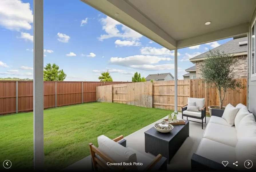 120 Blackfoot Daisy Path San Marcos, TX 78666
