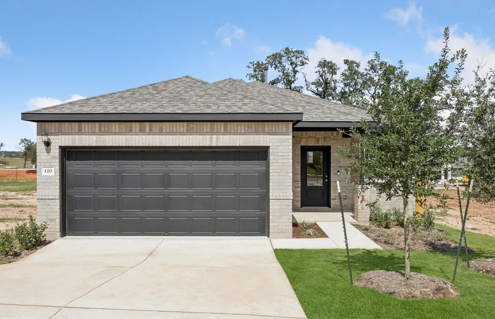 120 Blackfoot Daisy Path San Marcos, TX 78666