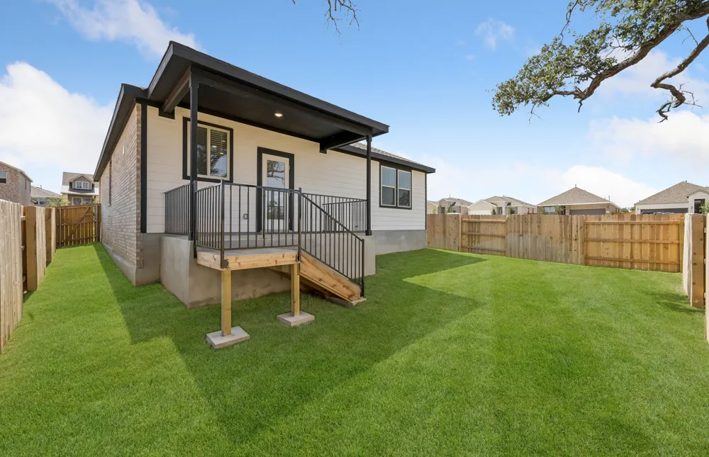 120 Blackfoot Daisy Path San Marcos, TX 78666