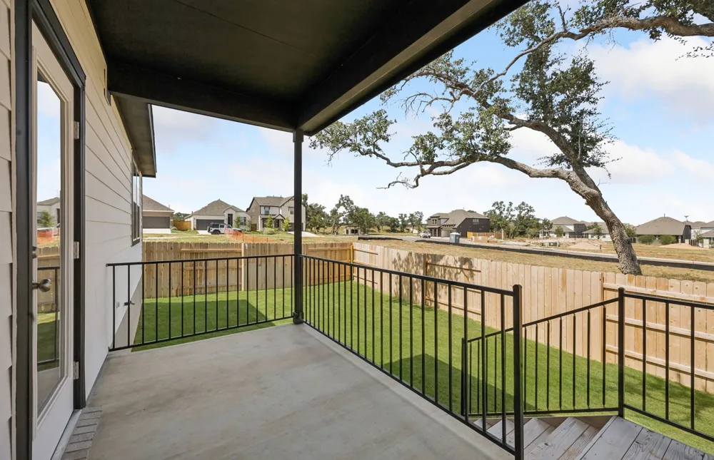 120 Blackfoot Daisy Path San Marcos, TX 78666
