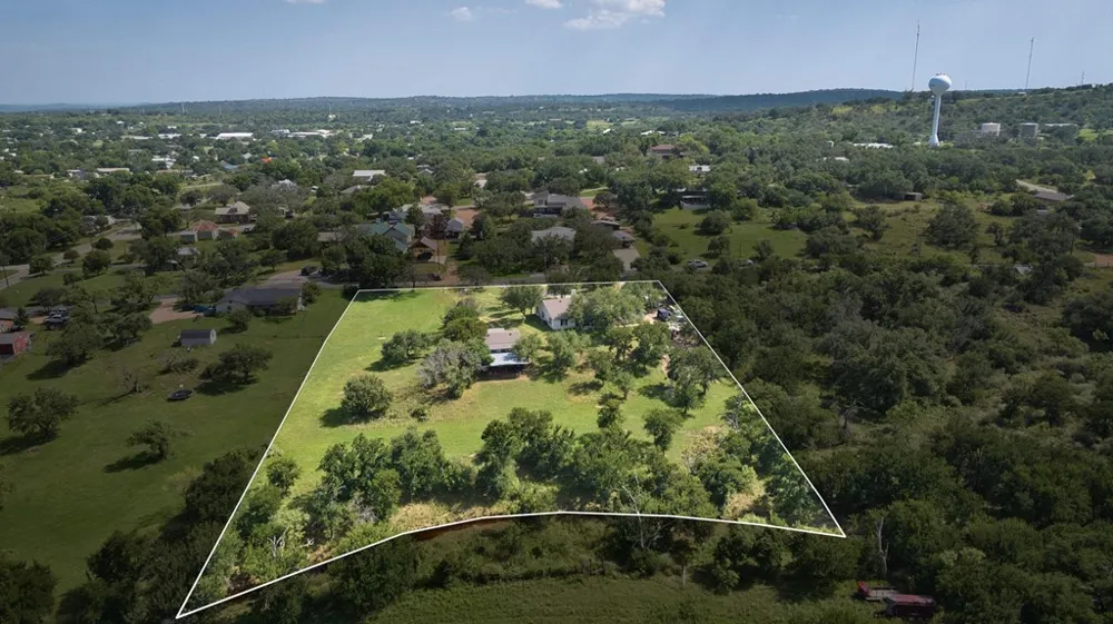1310 McKinley Avenue Mason, TX 76856