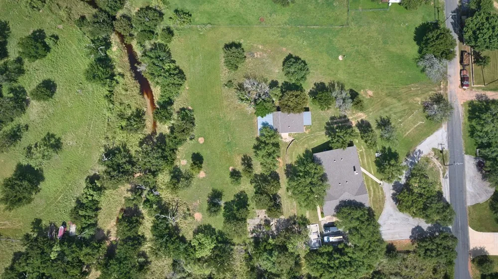 1310 McKinley Avenue Mason, TX 76856