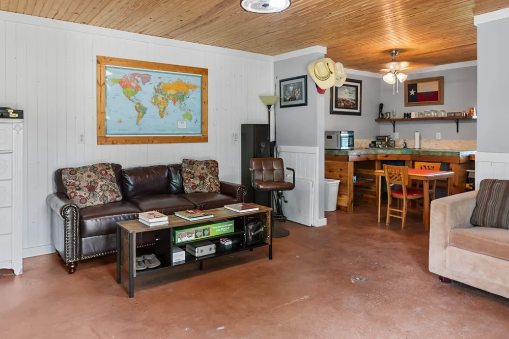 1310 McKinley Avenue Mason, TX 76856