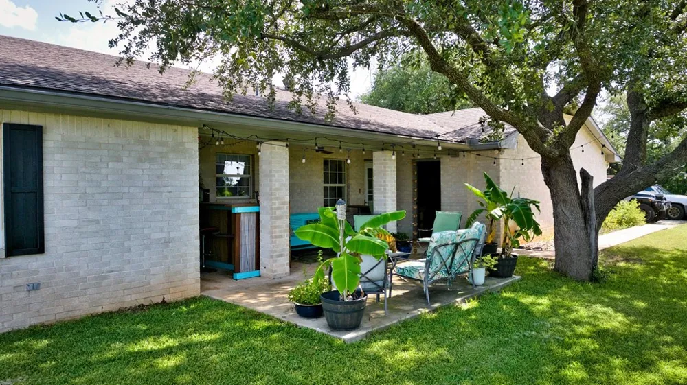 1310 McKinley Avenue Mason, TX 76856