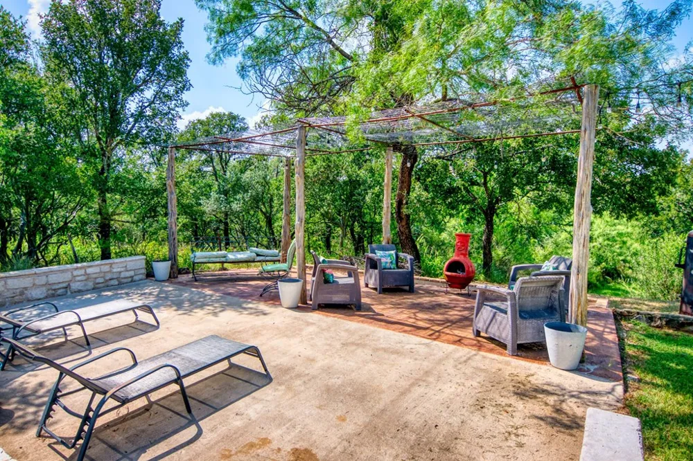 1310 McKinley Avenue Mason, TX 76856