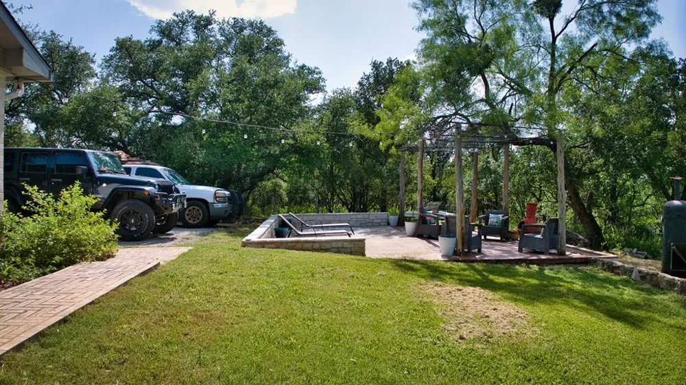 1310 McKinley Avenue Mason, TX 76856