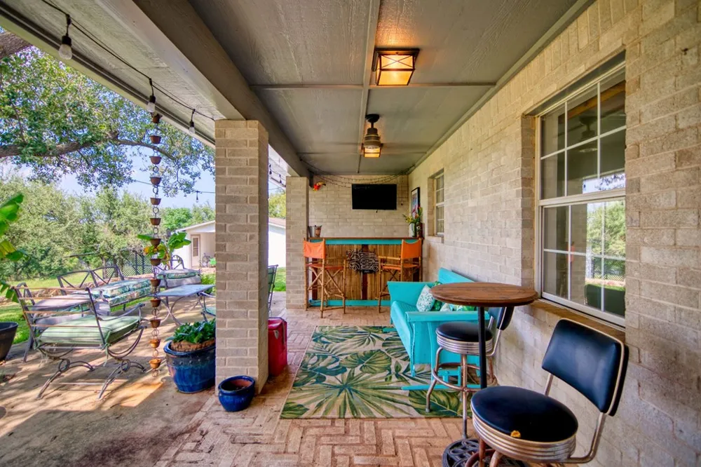 1310 McKinley Avenue Mason, TX 76856