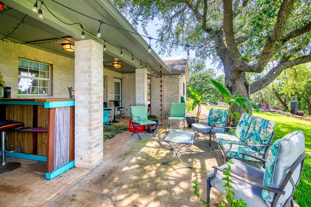 1310 McKinley Avenue Mason, TX 76856