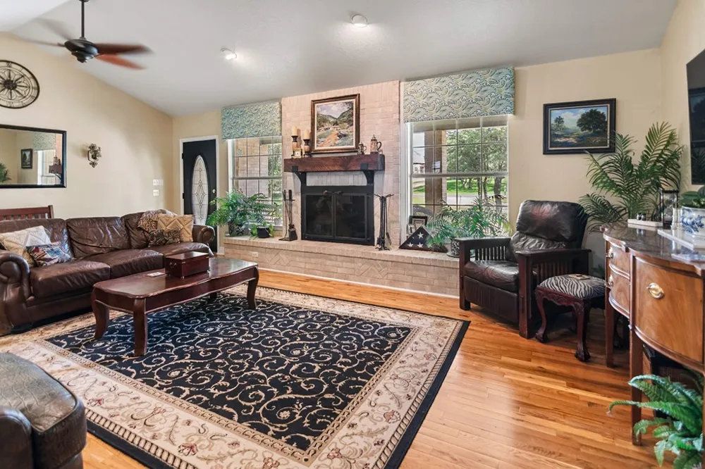 1310 McKinley Avenue Mason, TX 76856