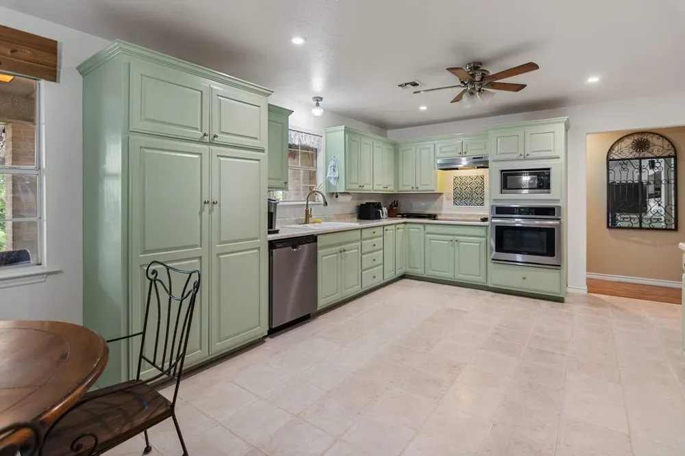 1310 McKinley Avenue Mason, TX 76856