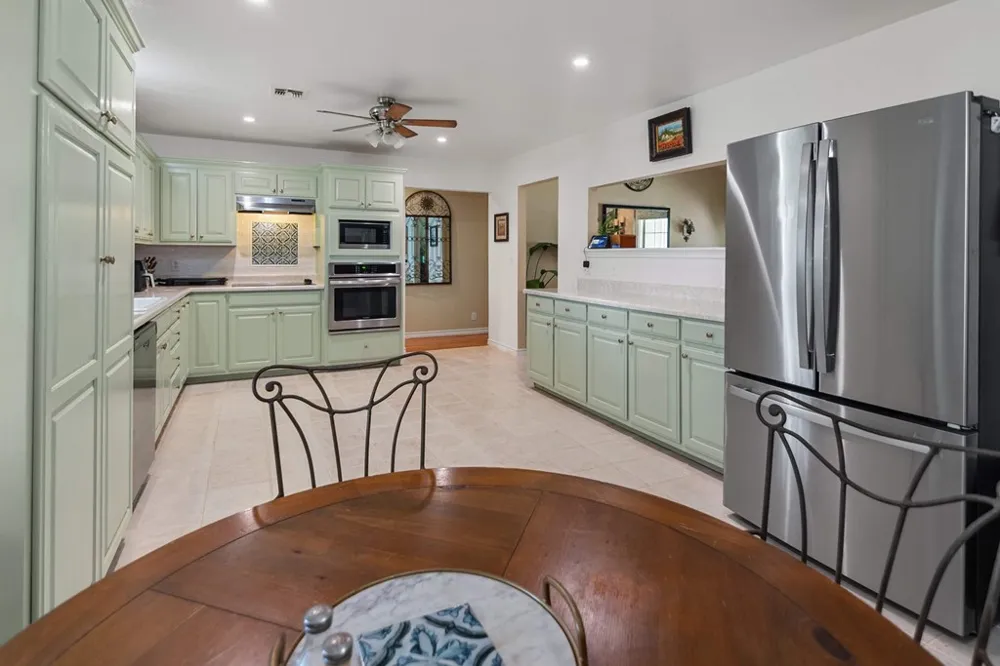 1310 McKinley Avenue Mason, TX 76856