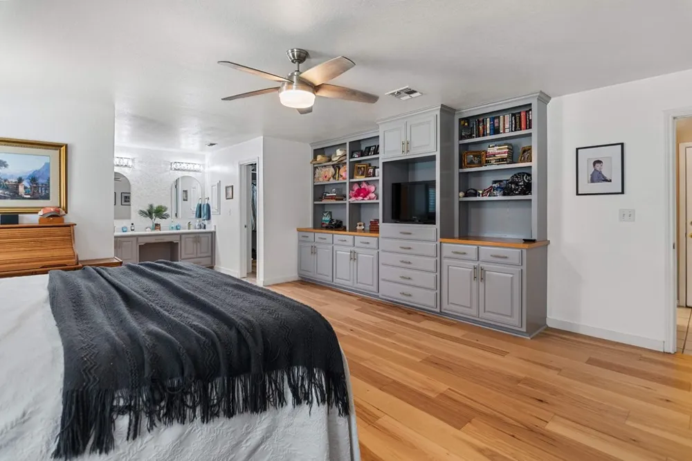 1310 McKinley Avenue Mason, TX 76856