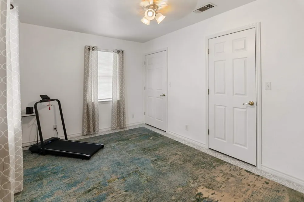1310 McKinley Avenue Mason, TX 76856