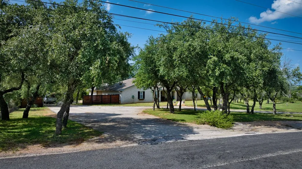 1310 McKinley Avenue Mason, TX 76856