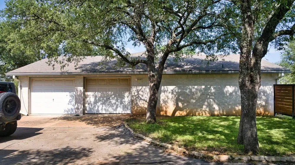 1310 McKinley Avenue Mason, TX 76856