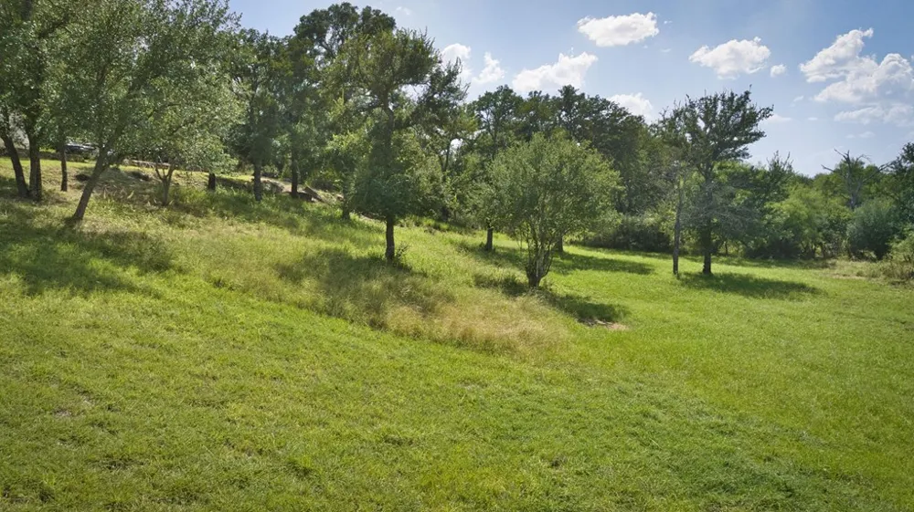 1310 McKinley Avenue Mason, TX 76856